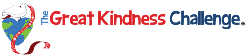 Great Kindness Challenge 